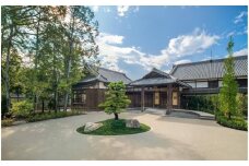 紫翠 ラグジュアリーコレクションホテル 奈良 宿泊補助券 30,000円分