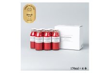 トマトジュース HANAYOSHINO 170ml×6本入