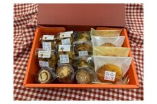 たけのこ園 焼き菓子 詰め合わせ