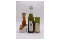 奈良のシロップセット