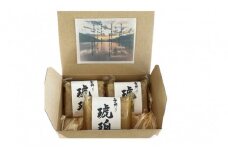 手作りこんにゃく 吉野の琥珀 330g×3個セット