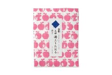 白雪ふきん 白雪友禅湯上りたおる（白雪姫／ポムレッド）バスタオル /赤ちゃんのおくるみ肌掛け / 枕カバー代わりに タオル 蚊帳ふきん  布巾 奈良県 奈良市 9-021