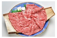 大和牛 ローススライス 400g H-10