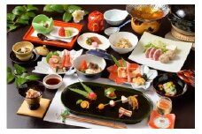 ペアお食事券 『むさし野 会席コースお食事券（ペア）』 お食事チケット 関西圏で使えるお食事券 奈良市 奈良県 関西 なら E-06 