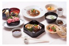 お食事券 四季亭 老舗旅館のレストラン昼食ペア食事券 ランチ券 関西圏で使えるお食事券 ランチ 旅館 伝統 奈良県 奈良市 奈良 G-26