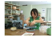 赤膚焼陶芸体験・陶芸教室手造りペアーチケット 体験チケット 伝統工芸体験 陶芸 陶器 奈良県 奈良市 奈良 なら F-20