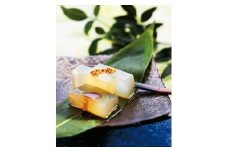 奈良限定 吉野の葛餅セット くずもち 葛 よしのや 奈良県 奈良市 I-118