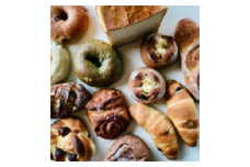 パンセット 『MIA'S BREAD（ミアズブレッド） おまかせパンセット』 バラエティ豊かに選んだパン詰め合わせ パンセット  奈良県 奈良市 I-130