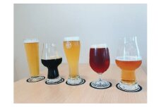 クラフトビール飲み放題クーポン（年間パスポート） 『ゴールデンラビットビール』 飲み放題 年間パスポート 地ビール 奈良県 奈良市 なら D-18