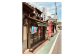 店外観