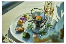 ANDO HOTEL 奈良若草山　ギフト券【5千円分】 ホテル利用券 奈良県 奈良市 H-64