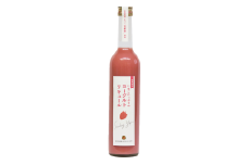 古都華のヨーグルトリキュール 甘いお酒 いちご 苺 奈良県 奈良市 J-60