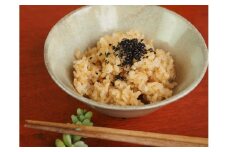 玄米（コシヒカリ）5㎏ G-85