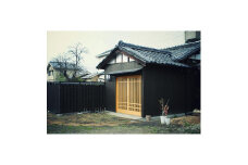 奈良町の町家一棟貸しゲストハウスNARAigoto EENA HOUSEペア宿泊券（2名様・1泊・素泊まり）宿泊 宿泊券 古民家 奈良県 奈良市 F-55