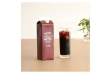 【アイスコーヒー リキッド 無糖 3本セット】 ROKUMEI COFFEE（ロクメイコーヒー）  珈琲 無糖 コーヒー 便利 紙パック おすすめ コーヒー おすすめ 人気 コーヒーエチオピア ギフト 贈答 プレゼント コーヒーストレート コーヒーリキッド 紙パック カフェオレ コーヒーカフェラテ 奈良県 奈良市 I-252