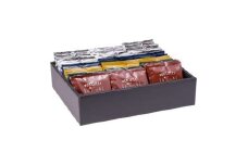 ドリップバッグ アソート 8種 40pcs コーヒー【ROKUMEI COFFEE （ロクメイコーヒー）】ドリップコーヒー ROKUMEIコーヒー 珈琲 こーひー 焙煎 詰め合わせ セット アウトドア 本格コーヒー 自家焙煎 こだわりセット お手軽 本格的 コーヒー ギフト こーひー coffee カフェオレ セット ギフト オリジナル 奈良県 奈良市 なら  G-101