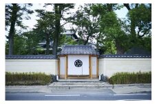 翠門亭ご宿泊券（一泊二名様夕朝食付　一日一組様限定）旅行 記念日 Z-02