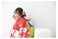 C-32 渡辺写真館 撮影チケット5万円分