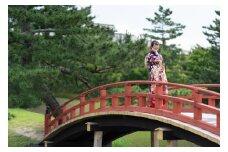 BNJ-1 渡辺写真館 ロケーションフォトプランA 振袖ロケーションフォトプラン 約80カットデータ付 奈良市 ロケ地2箇所 平日プラン