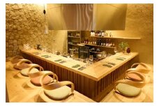 じびえ井田/セトレならまち お食事券 お2人様50,000円＊ドリンクペアリング込 奈良市 なら C-41