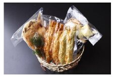 わか草コーンさつま揚げセットB 真空パック入り 老舗かまぼこ専門店 さつまあげ ギフト 練り物 すり身 つまみ 詰合せ 惣菜 天ぷら アテ 一品  魚万商店 奈良県 奈良市 なら 15-010