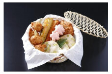 枝豆天さつま揚げセット 老舗かまぼこ専門店 さつまあげ ギフト 練り物 すり身 つまみ 詰合せ 惣菜 天ぷら アテ 一品 魚万商店 奈良県 奈良市 なら 10-022