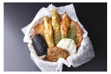 わか草コーンさつま揚げセットA 魚万商店 老舗かまぼこ専門店 さつまあげ ギフト 練り物 すり身 つまみ 詰合せ 惣菜 天ぷら アテ 一品 奈良県 奈良市 なら 10-017