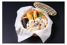 明日香きくらげ天さつま揚げセットB 〈魚万商店〉 薩摩揚げ 薩摩揚 かまぼこ 蒲鉾 練り物 すり身 つまみ 詰合せ 惣菜 天ぷら 奈良県 奈良市 なら 13-001