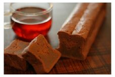 ラム酒の香るチョコレートケーキ/プレミアム （バーマンズ） チョコ ケーキ ラム 洋酒  とろける デザート 駄菓子 高級 ギフト お礼の品 クリスマス バレンタイン お中元 故郷納税 詰め合わせ お取り寄せ グルメ 奈良県 奈良市 なら 18-001