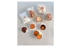 焼き菓子・和紅茶セット 〈MAISON WENIKOの焼き菓子と和紅茶のセット〉 MAISON WENIKO（メゾンベニコ） フランス・アルザス地方焼き菓子 奈良県 奈良市 なら 20-020