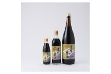 イゲタ 濃厚醤油（900ml）2本セット 株式会社井上本店 奈良県 奈良市 なら 10-192