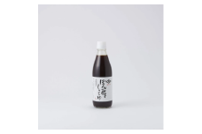 イゲタ ぽん酢しょうゆ（360ml）2本セット 株式会社井上本店 奈良県 奈良市 なら 8-041