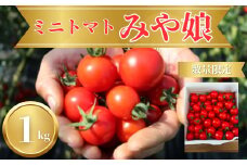 ミニトマト1kg とも農園 とまと トマト フルーツトマト ミニトマト トマトジュース 野菜 やさい 人気 新鮮 産地直送 甘い 高糖度 完熟 食べやすい リコピン ビタミン ダイエット 美容 美肌 奈良県 奈良市 なら 6-051