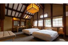 【NIPPONIA HOTEL 奈良 ならまち】ギフト券 15,000円 VMG HOTELS & UNIQUE VENUES 奈良県 奈良市 なら 50-023