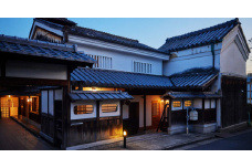 【NIPPONIA HOTEL 奈良 ならまち】ギフト券 30,000円 VMG HOTELS & UNIQUE VENUES 奈良県 奈良市 なら 100-010