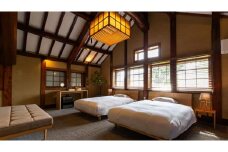 【NIPPONIA HOTEL 奈良 ならまち】ギフト券 90,000円 VMG HOTELS & UNIQUE VENUES 奈良県 奈良市 なら 300-003