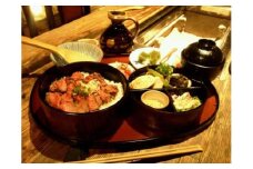 「囲炉裏ダイニングたなか」ランチお食事券（2名分）有限会社ゆうせい 奈良県 奈良市 なら 30-053