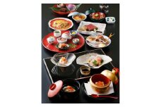 お食事券  菊水楼料亭ペア御食事券 祝会席（大人2名分）菊水楼 【ランチ・ディナーどちらも可】個室 老舗 料亭 ペア食事チケット 奈良県 奈良市 奈良 なら 147-001