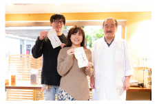 カレー粉手作り体験 2名分 菊岡漢方薬局 22-015