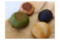 グルテンフリー米粉パンセット（4種 11個入り）さくらパン工房 奈良県 奈良市 なら 7-046