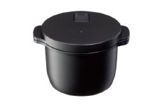 電子レンジ ふっくらホカホカおひつ 1.5合 〈スケーター株式会社〉 キッチン用品 お櫃 652172 奈良県 奈良市 なら  6-310  