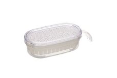 ●スノコ付大根おろし● だいこん おろし器 水切り キッチン用品 台所用品 便利 鍋 みぞれ鍋 001062 SDO1〈スケーター株式会社〉 奈良県 奈良市 奈良 なら 4-053