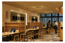 うなぎのねどこ えどがわ近鉄奈良駅前店 お食事券（10,000円分） 株式会社近鉄リテーリング 奈良県 奈良市 奈良 なら 34-013