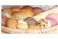【定期便３ヶ月】くりぱんクラブの「おたすけ便」（B） パン 詰め合わせ セット 天然酵母 無添加 ヘルシー パンセット お取り寄せ くりぱんクラブ 返礼品 故郷納税 なら 奈良県 奈良市 25-025