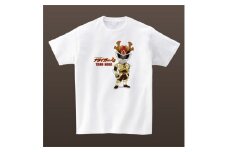 ナライガー Tシャツ（120, S〜XL）片面プリント 非売品（ふるさと納税限定デザイン） 奈良県 奈良市 なら 23-017
