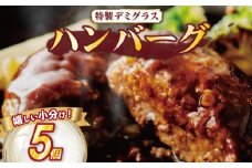 【 毎月 数量限定 / 選べる 容量 】 ハンバーグ 個包装 特製 デミグラス 5個 500g ソース タレ 小分け 冷凍 お弁当 おかず 惣菜 晩ごはん ご飯 便利 牛肉 豚肉 合挽き 鶏肉 ビーフ ポーク チキン 合い挽き 合いびき 肉 挽肉 弁当 ジューシー 晩御飯 敬老の日 奈良県 奈良 市 近藤精肉店