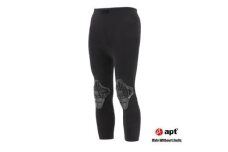 apt' こども用サイクルパンツ 【Sサイズ】  冬用 スパッツ フリース素材 パンツ キッズ ズボン ランバイクパンツ 自転車 バイク サイクリング ランバイク STG-W 奈良県 奈良市 なら 25-031
