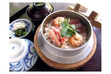 釜めし志津香　お食事券【3,000円分】 公園店 大宮店 使える ギフト券 釜めし志津香 奈良県 奈良市 なら 10-231