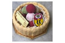 みくちゃんのアイスケーキ【1089270】