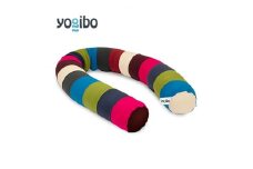 Yogibo Caterpillar Roll Long(ヨギボーキャタピラーロールロング)ブライト【1107244】